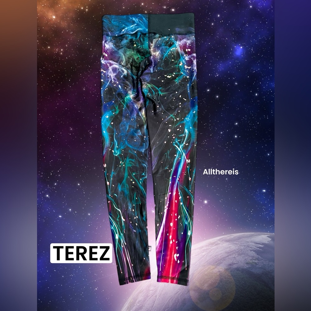 TEREZ leggings Galaxy S - Picture 4 of 12